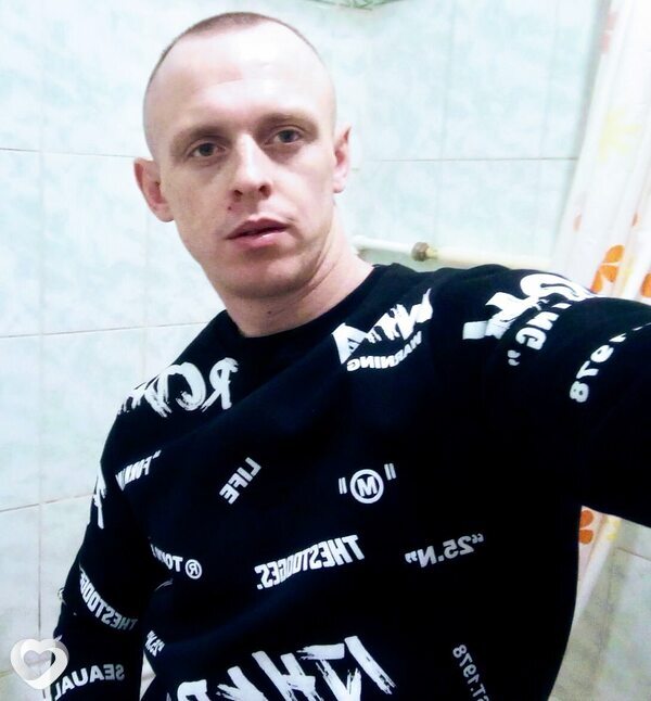 Максим, 34, Оренбурге — анкета №3829797