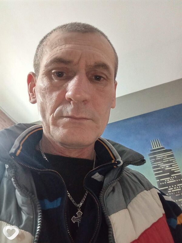 Николай, 50, Лесосибирске — анкета №3829801