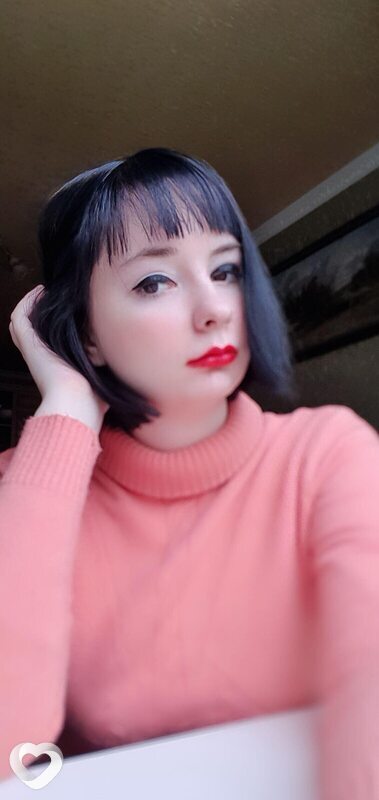 Анжелика, 26, Таганроге — анкета №3829802