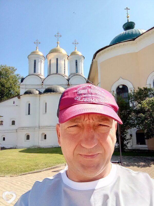 Игорь, 51, Ржеве — анкета №3829610