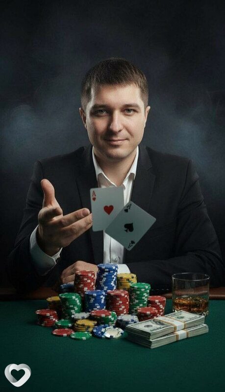 Алексей, 35, Красноярске — анкета №3829614