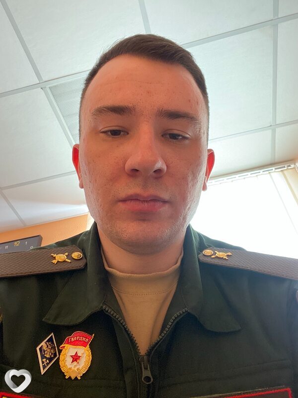 Максим, 27, Иркутске — анкета №3829616