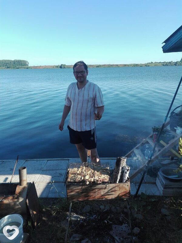 Марат, 45, Нефтекамске — анкета №3829617