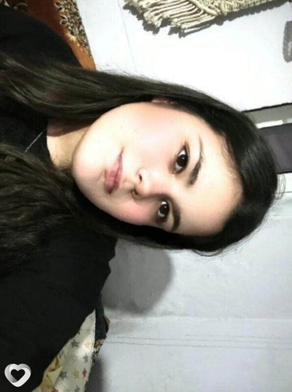 Александра, 19, Алматы — анкета №3829619