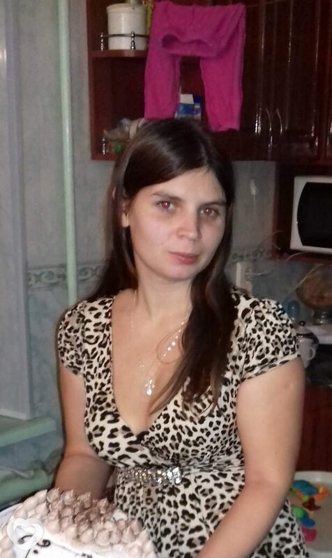 Люба, Новоульяновск