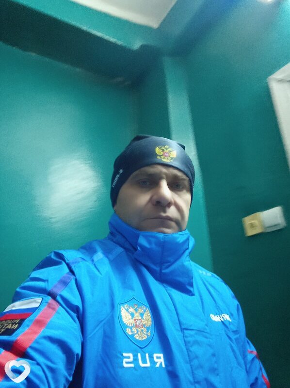 Дима, 40, Курчатове — анкета №3829628