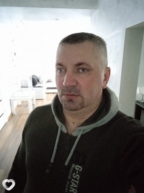 Игорь, 52, Жодине — анкета №3829630