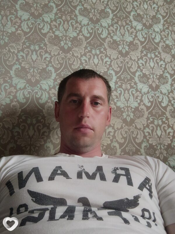 Андрій, 43, Киеве — анкета №3829857