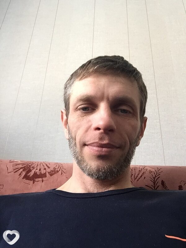 Руслан, 41, Иванове — анкета №3829861