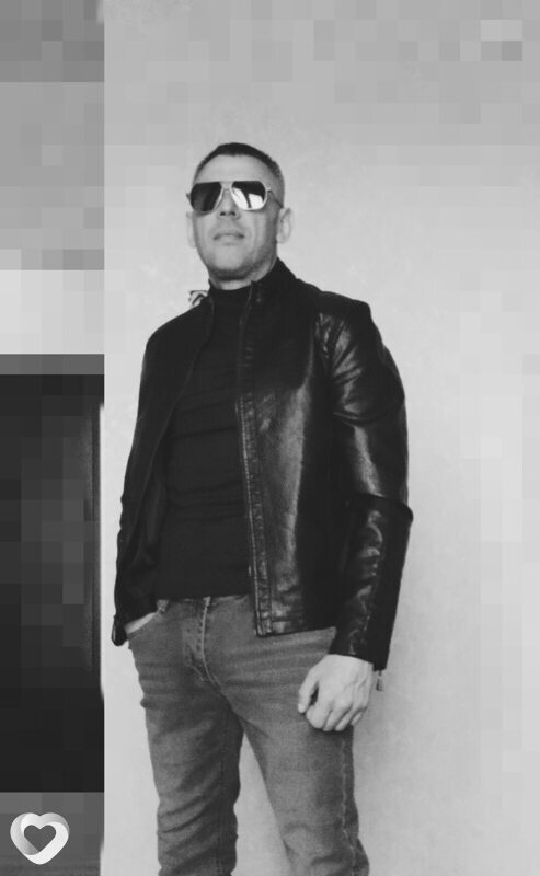 Павел, 40, Краснодаре — анкета №3829875