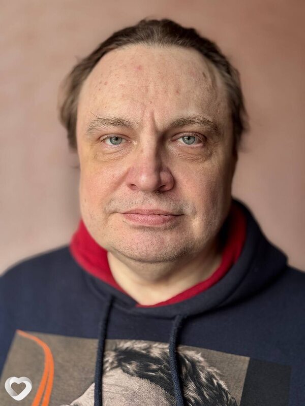 Николай, 55, Уфе — анкета №3829879