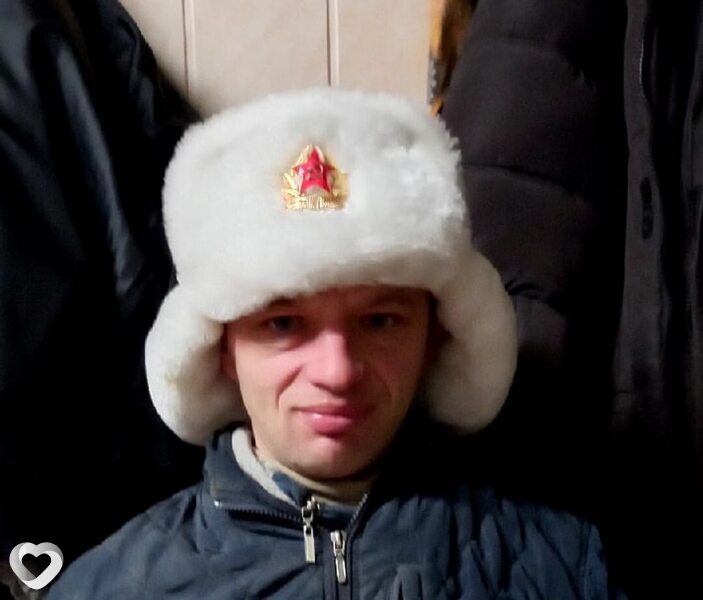 Вадим, 36, Кузнецке — анкета №3829880