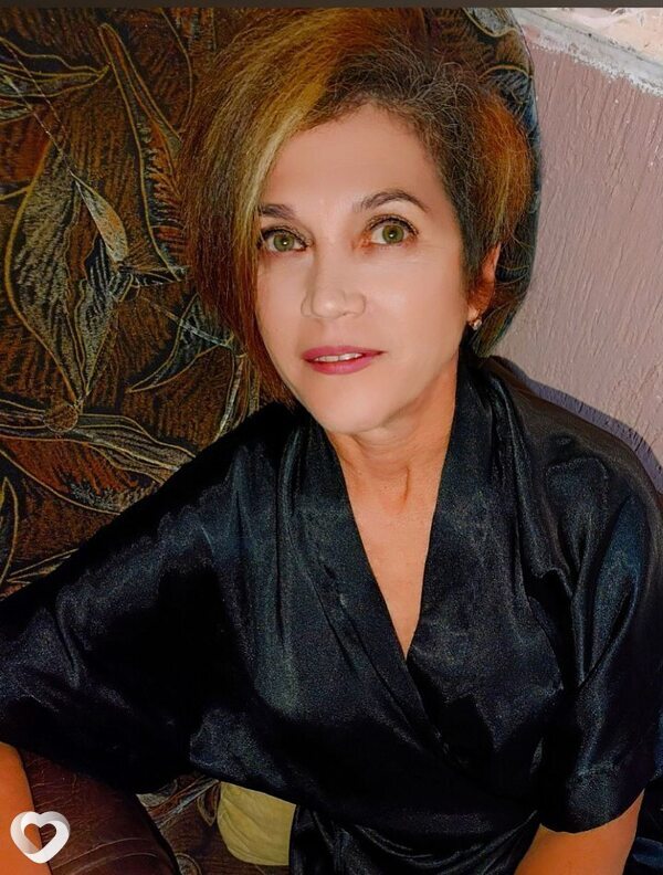 Светлана, 50, Мариуполе — анкета №3829833