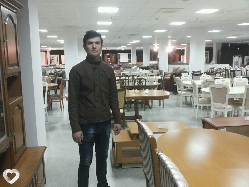 Ali, Тойтепа