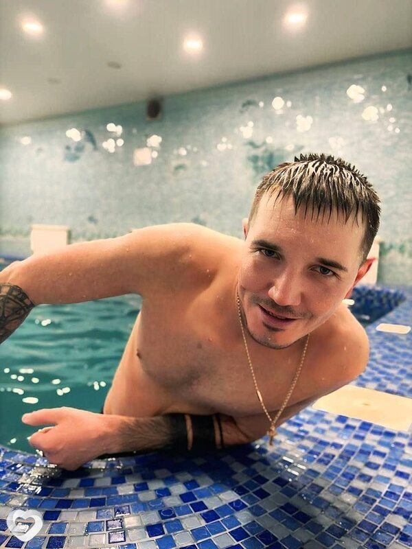 Павел, 35, Новосибирске — анкета №3829837