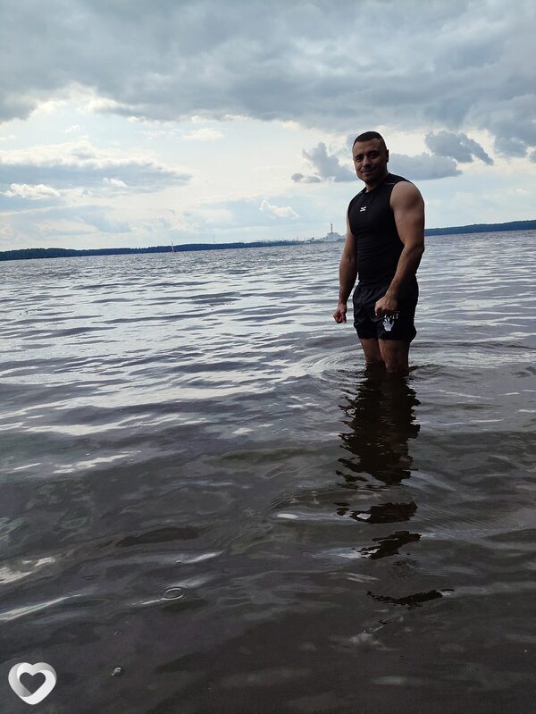 Дмитрий, 30, Калуге — анкета №3829841