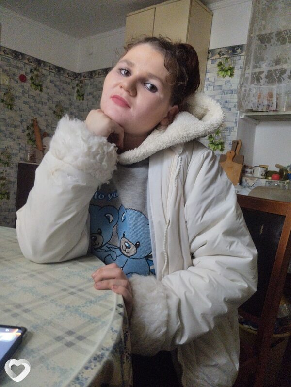 Yullia, 24, Санкт-Петербурге — анкета №3829842