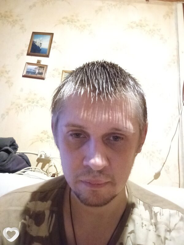 Андрей, 36, Донецке — анкета №3829843