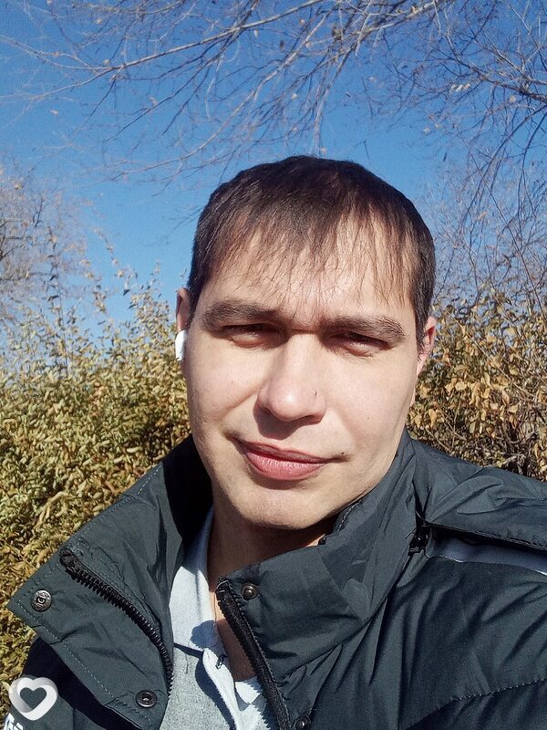 Denis, 40, Чите — анкета №3829844