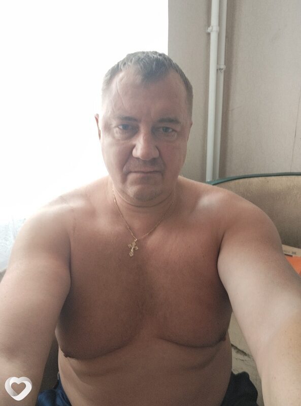Евгений, 49, Иркутске — анкета №3829846