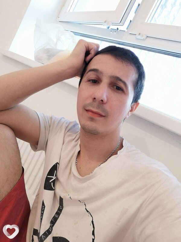 Вохиджон, 30, Екатеринбурге — анкета №3829850