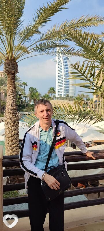 Олег, 60, Ростове-на-Дону — анкета №3829856