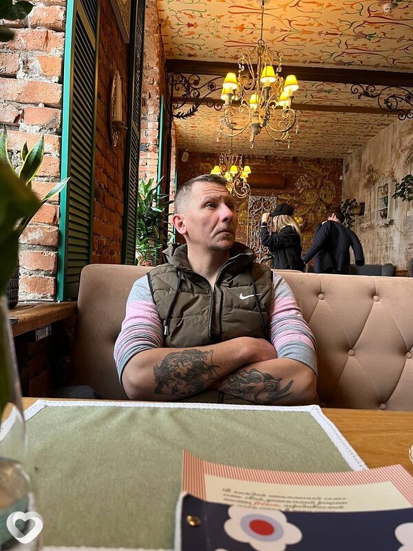 Дмитрий, 39, Усть-Лабинск — анкета №3829760
