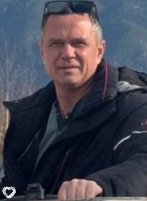 Сергей, 45, Тюмени — анкета №3829764