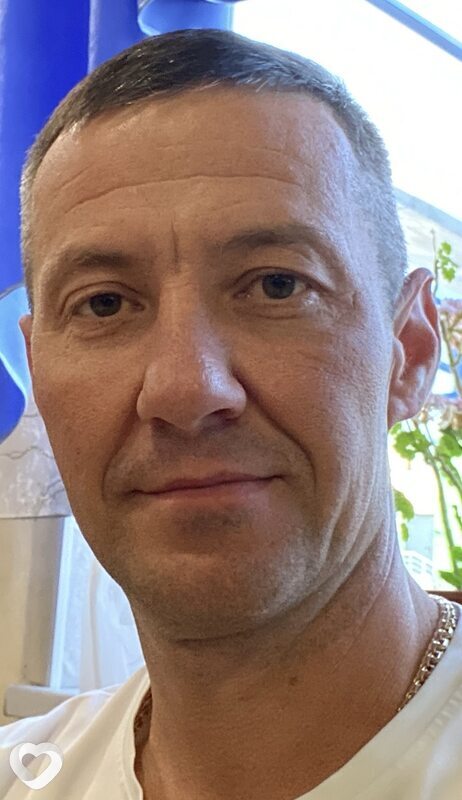 Дмитрий, 45, Хабаровске — анкета №3829770