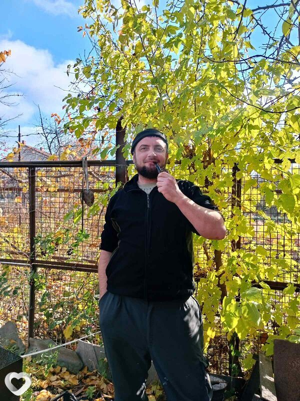 Руслан, 40, Павлограде — анкета №3829773