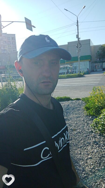 Валентин, 33, Донецке — анкета №3829777