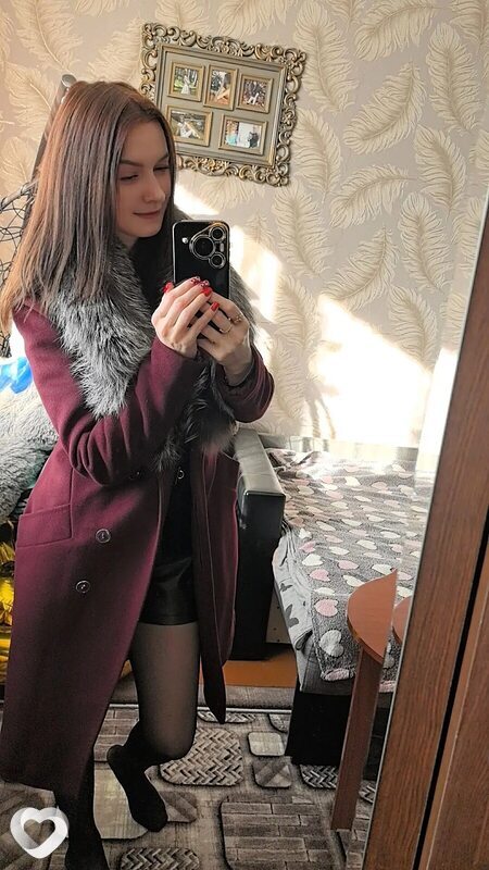 Алена, 30, Гродно — анкета №3829779