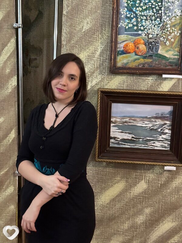 Ирина, 20, Новочеркасске — анкета №3829659