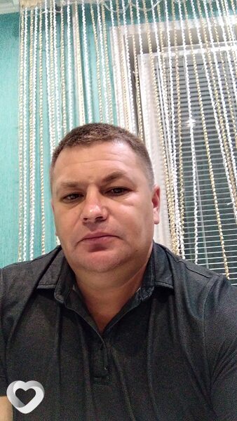Николай, 41, Оренбурге — анкета №3829660