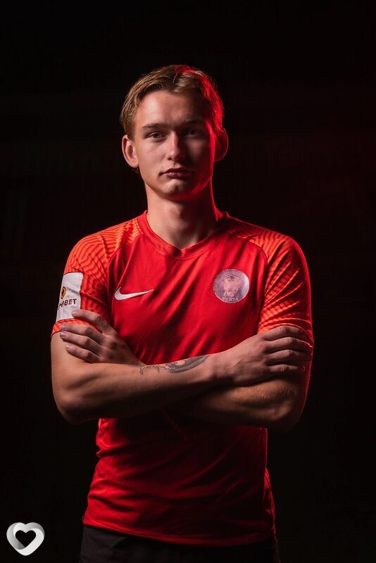 Кирилл, 20, Чите — анкета №3829668