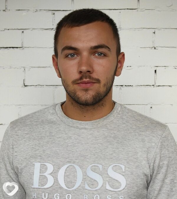 Александр, 35, Минске — анкета №3829669