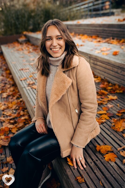 Анна, 28, Новосибирске — анкета №3829671