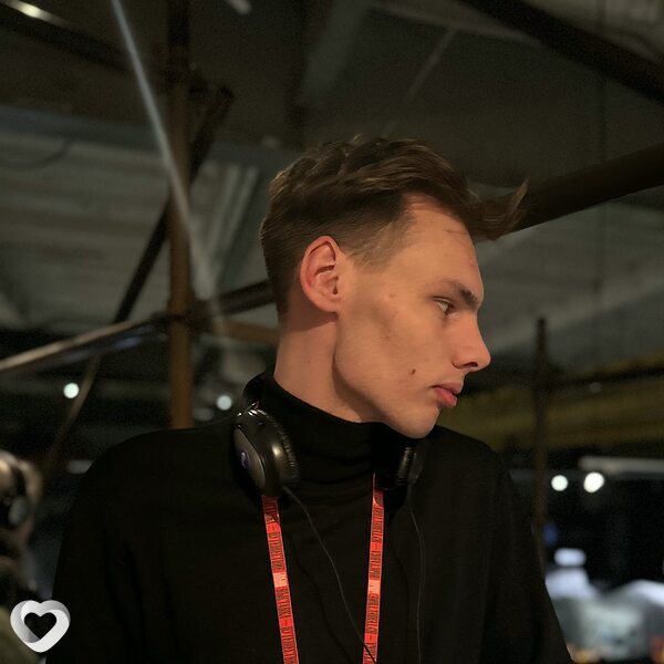 Павел, 25, Санкт-Петербурге — анкета №3829672
