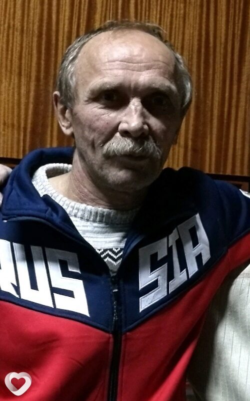 Олег, 56, Армавире — анкета №3829680