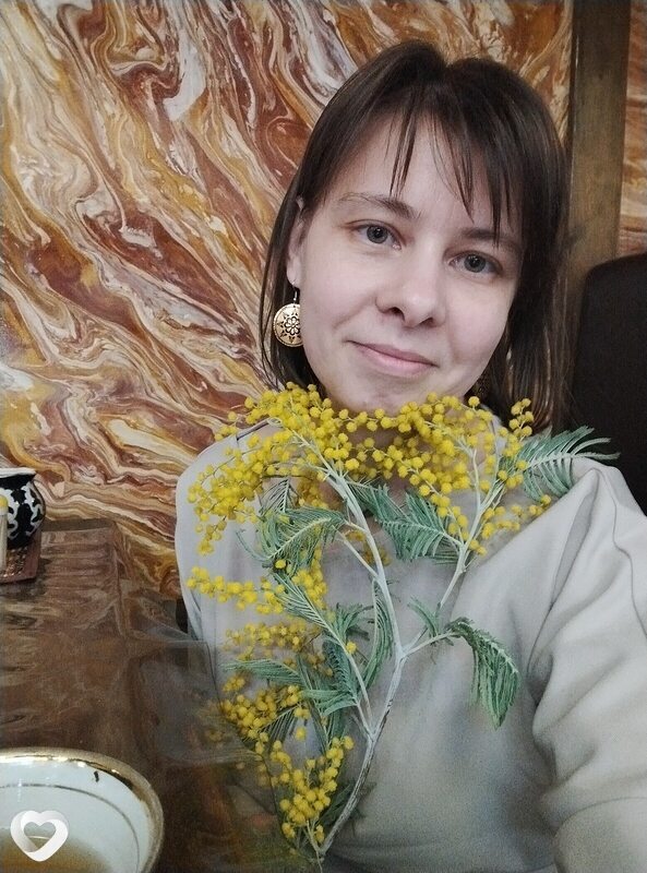 Наталья, 37, Воронеже — анкета №3829918