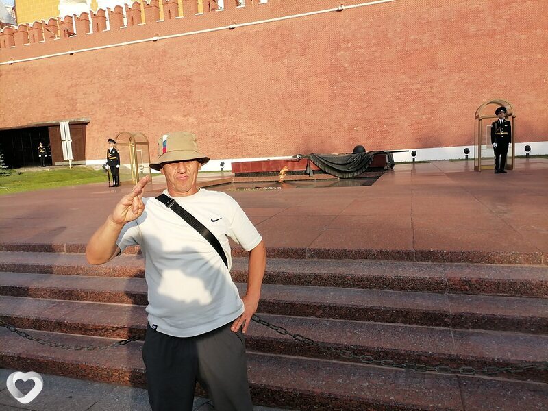 Алексей, 43, Уфе — анкета №3829919