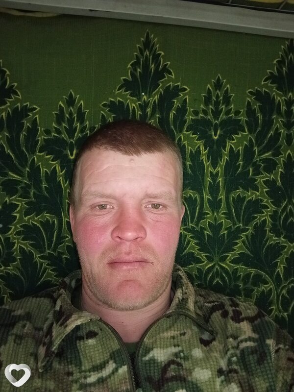 Сергей, 33, Тюмени — анкета №3829959