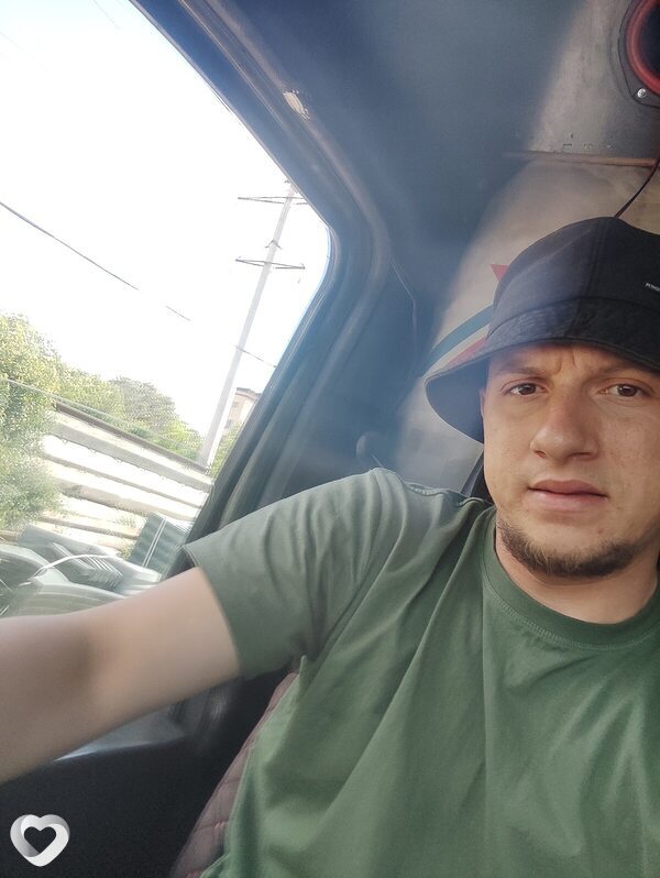 Азиз, 29, Симферополе — анкета №3829961
