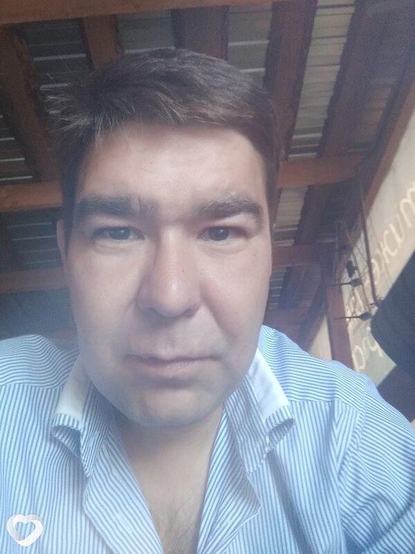 Ильфат, 41, Тольятти — анкета №3829965
