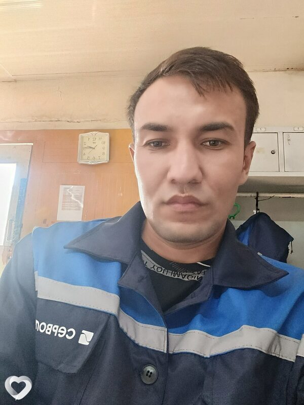 Агажан, 31, Могилев — анкета №3829970