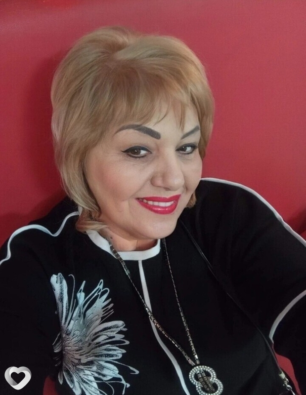 Вера, 54, Кемерове — анкета №3829972