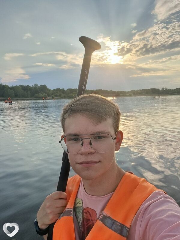 Александр, 25, Перми — анкета №3829973