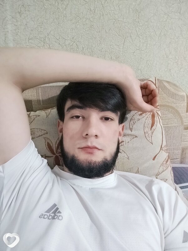 Shukur, 21, Сочи — анкета №3829974