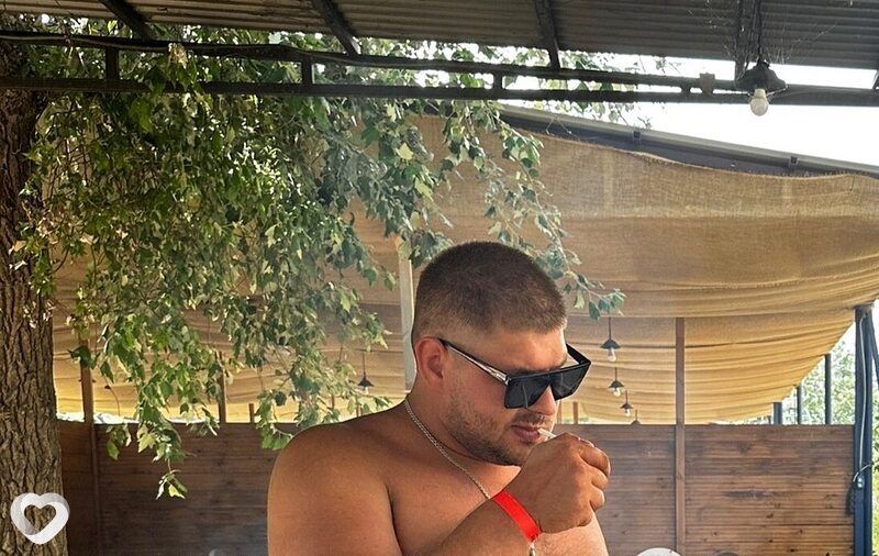 Алексей, 28, Воронеже — анкета №3829978