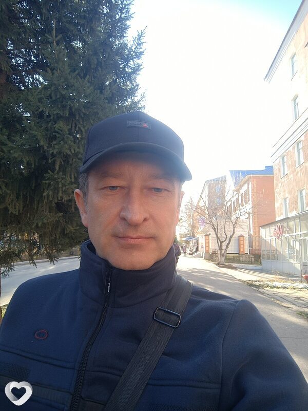 Константин, 45, Усть-Каменогорск — анкета №3829814